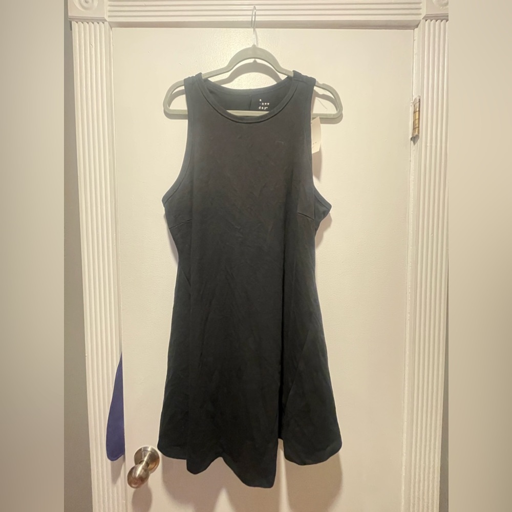 Target Tennis Dress - Picture 3 of 4